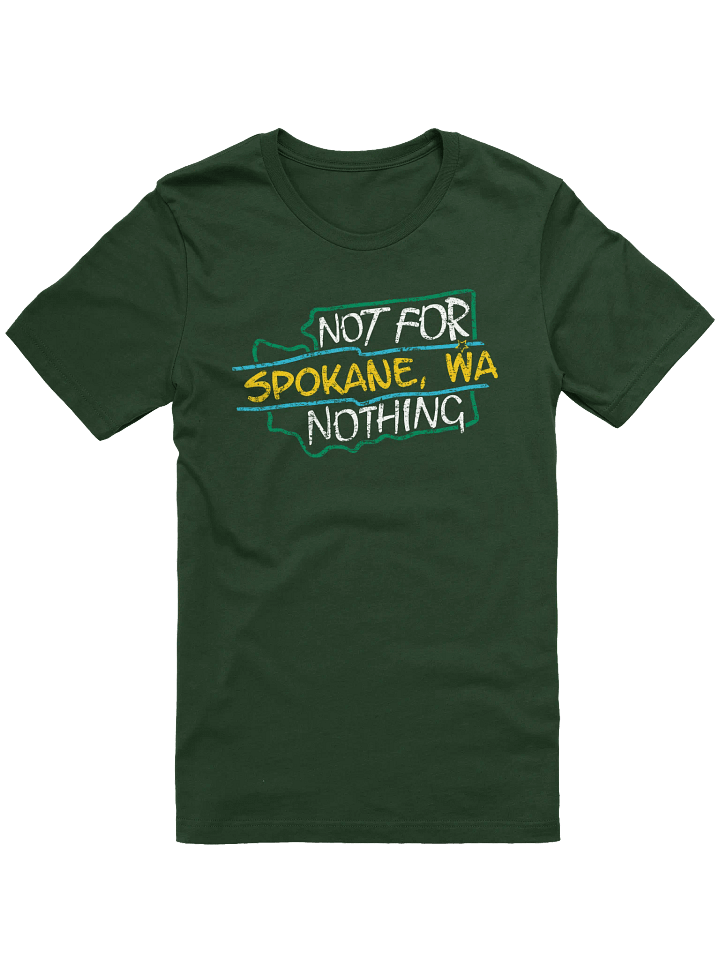 Home Town T-Shirt product image (1)
