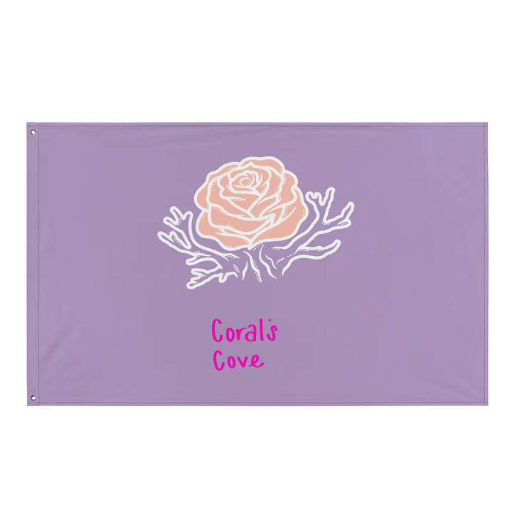Cove Flag product image (1)