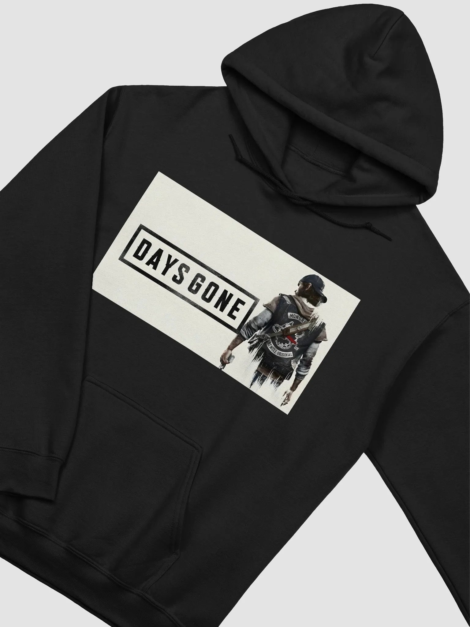 Days Gone Hoodie product image (11)