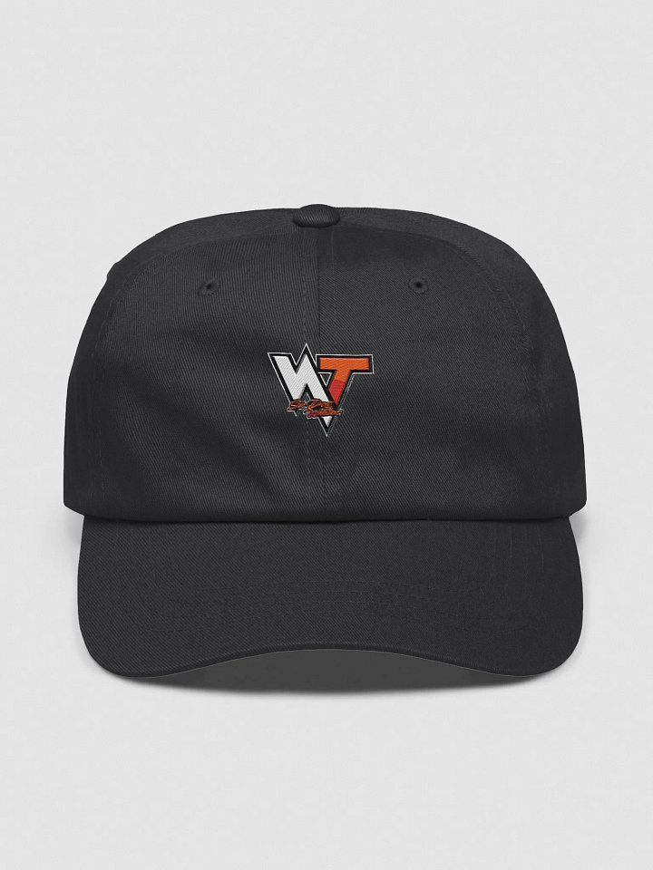 Wittytut Ball cap product image (7)