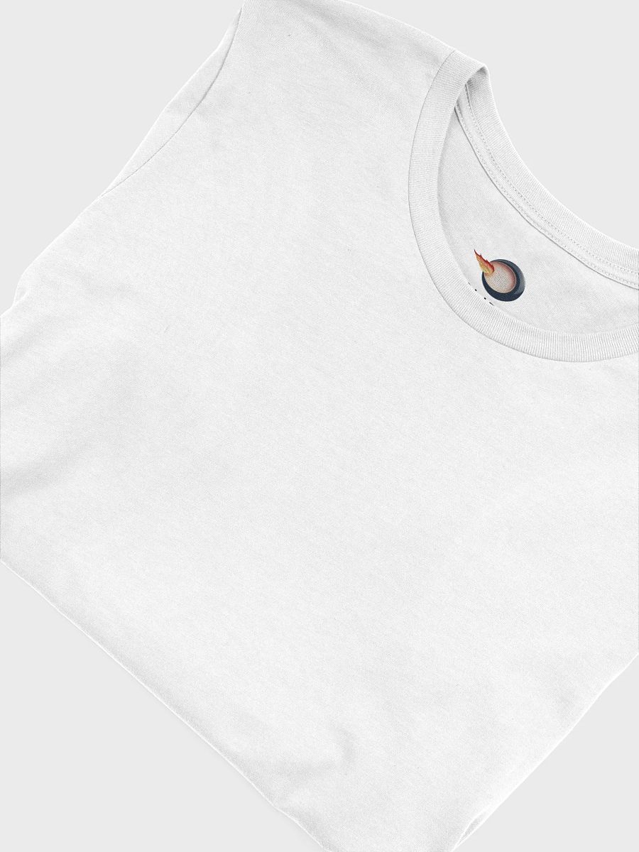 Eclipse Brand - Unisex Solar Eclipse T-Shirt - Cosmic Design product image (7)