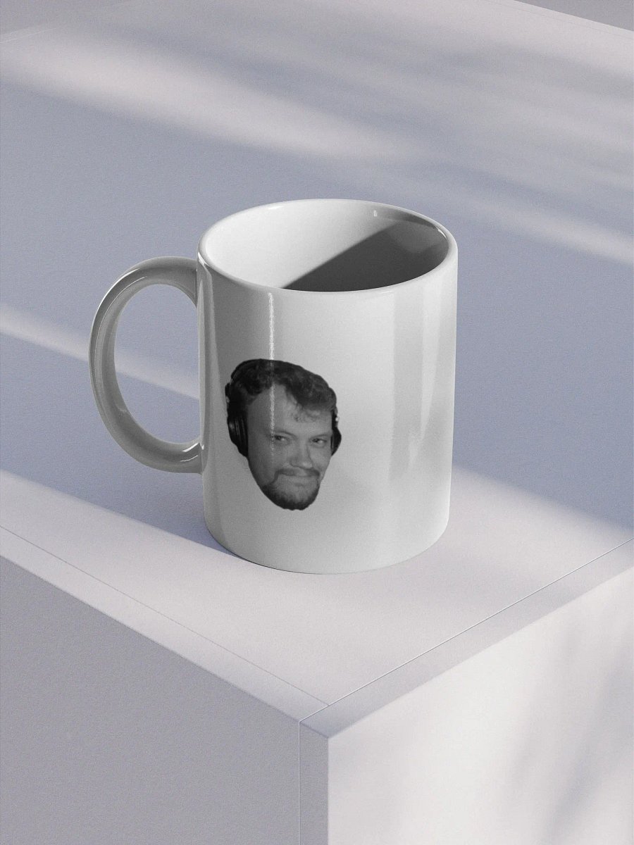 aSwordKappa Mug product image (1)