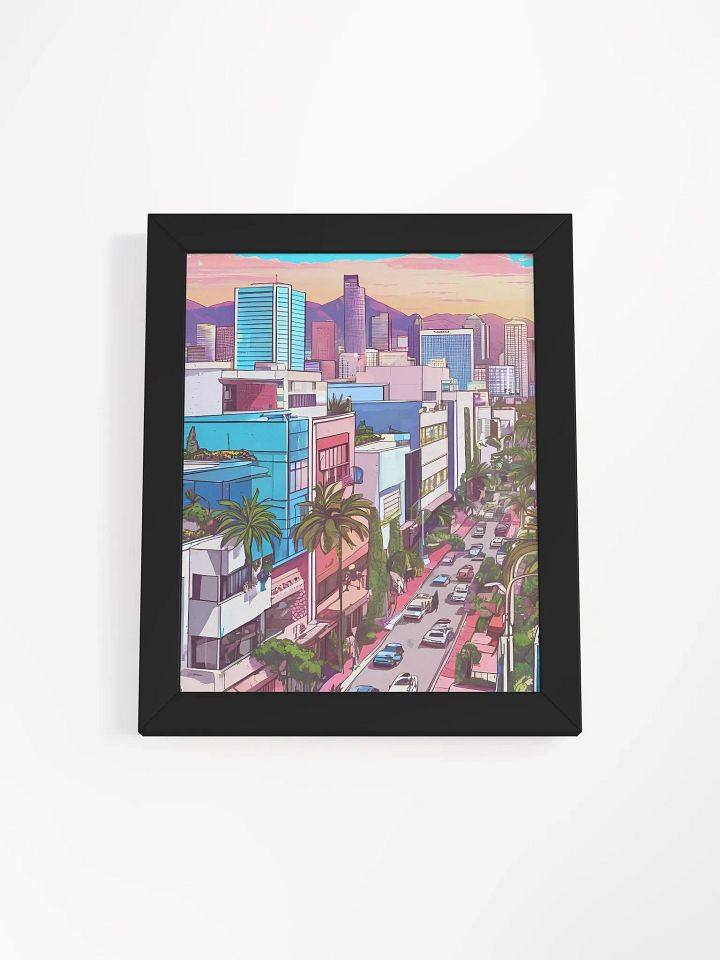 Los Angeles product image (1)
