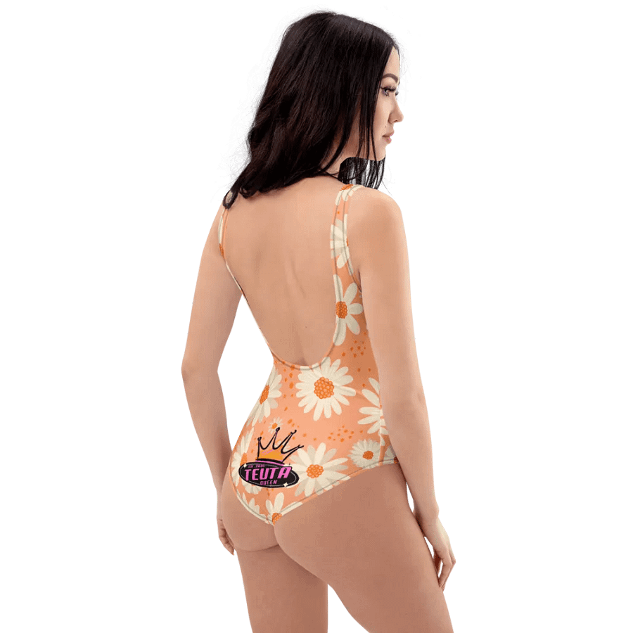 Daisy Teuta Queen All-Over Swimsuit product image (8)