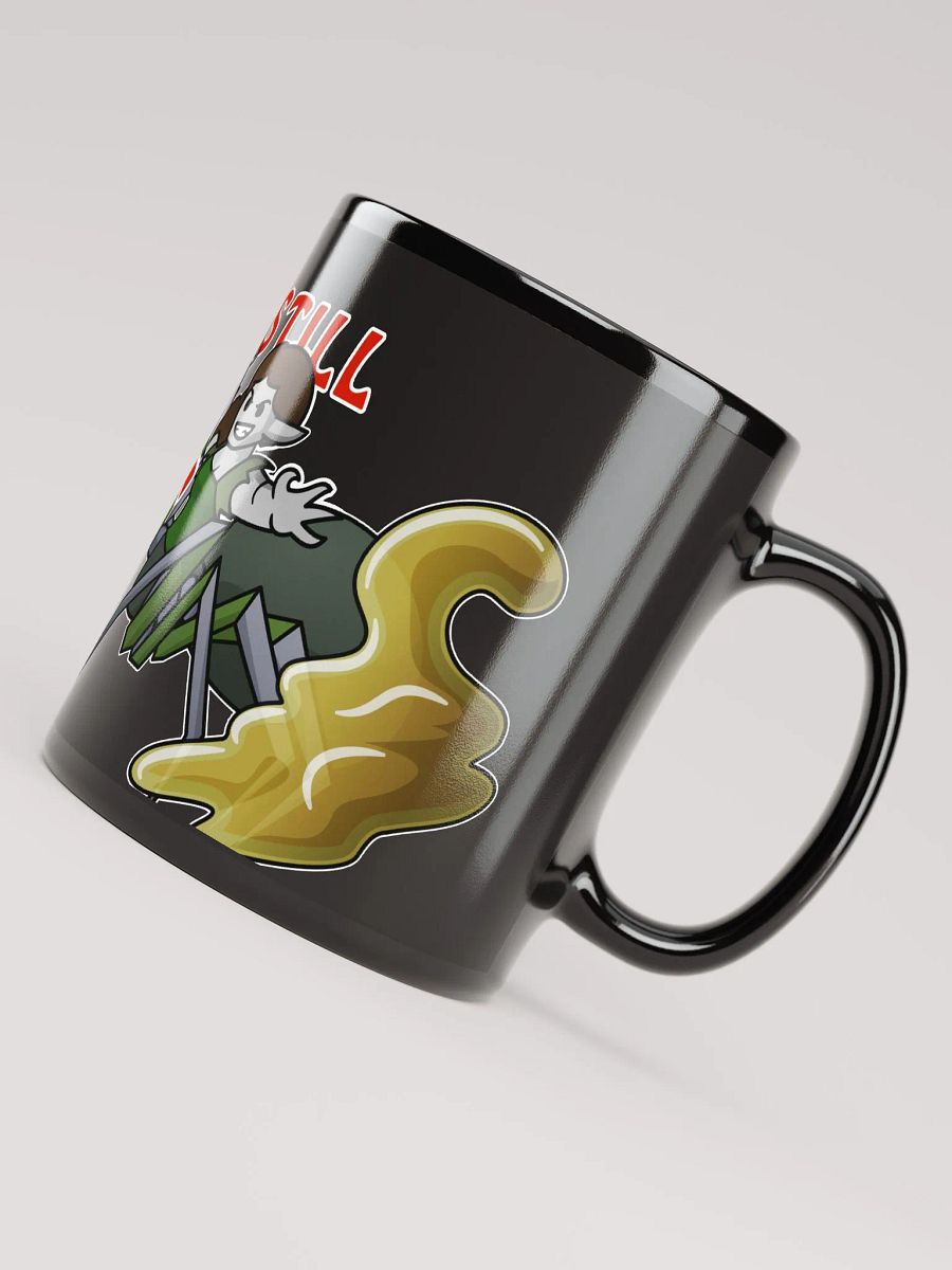 "My Players Still Think It's Hot" Mug product image (4)