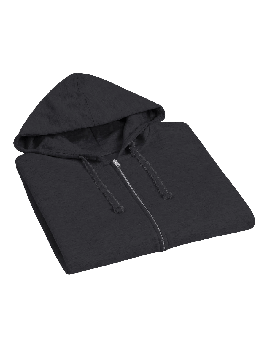 Scyan X Nyan Zip Up Hoodie product image (2)