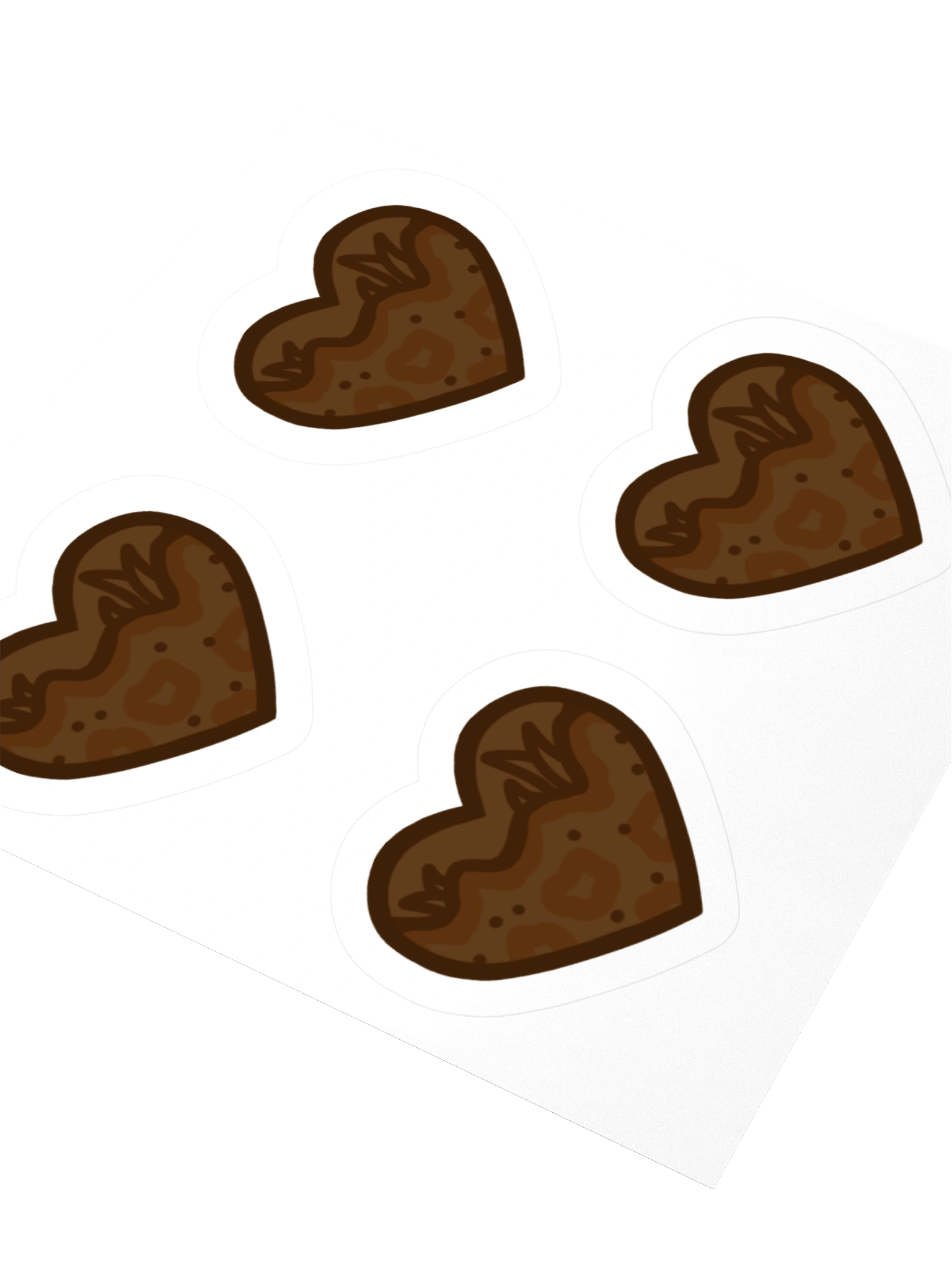 BIG DIG Sticker Pack product image (3)