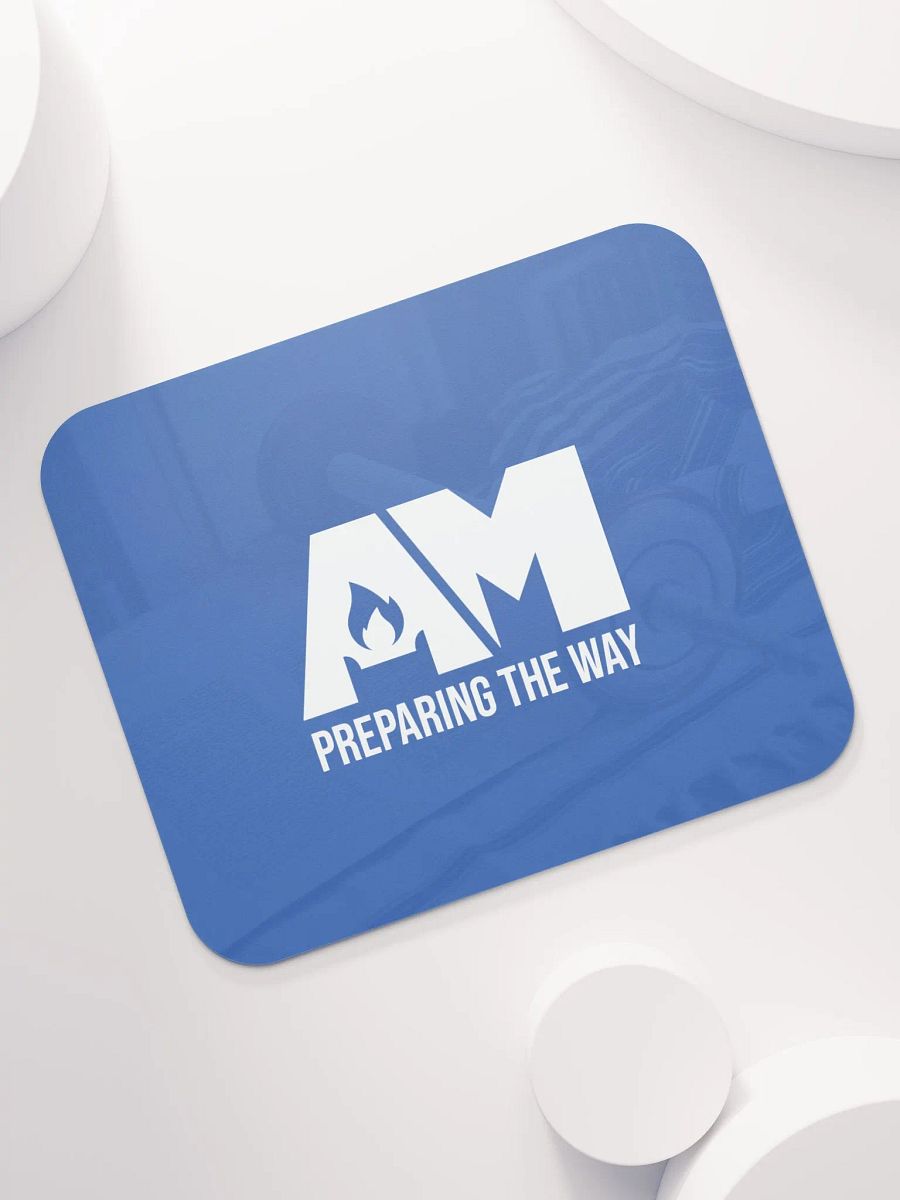 Scroll Mouse Pad product image (7)
