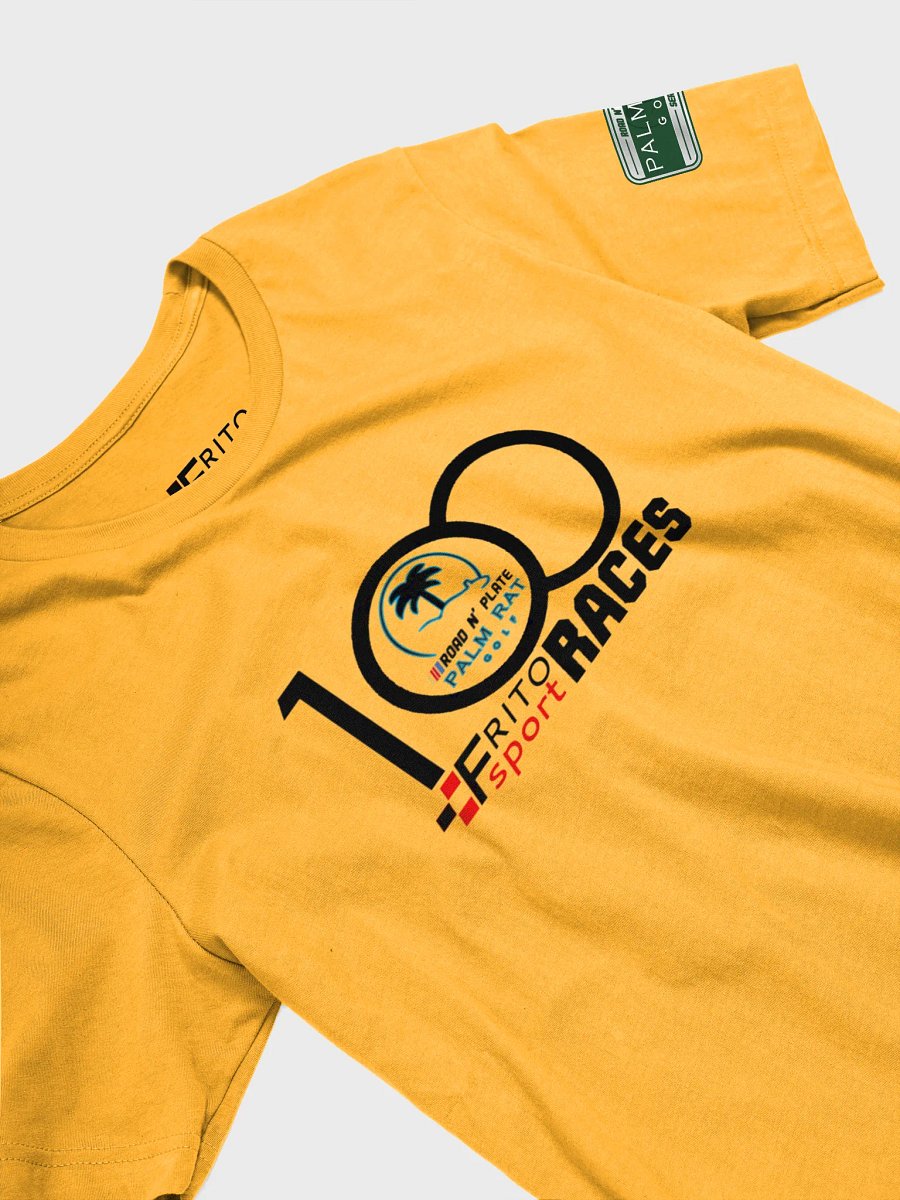 TW3 - 100 Races! product image (7)