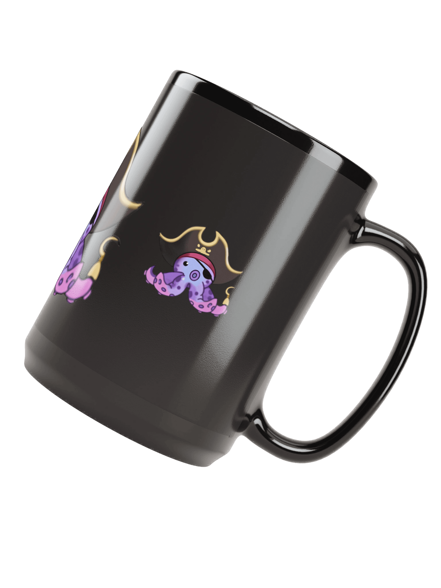 Inko’s Swashbuckling Adventure Mug product image (5)