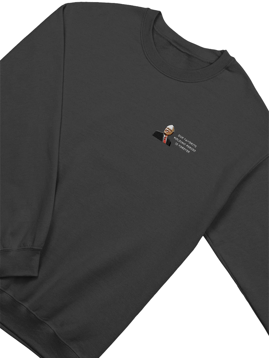 Timeless Investor Long Sleeve product image (3)