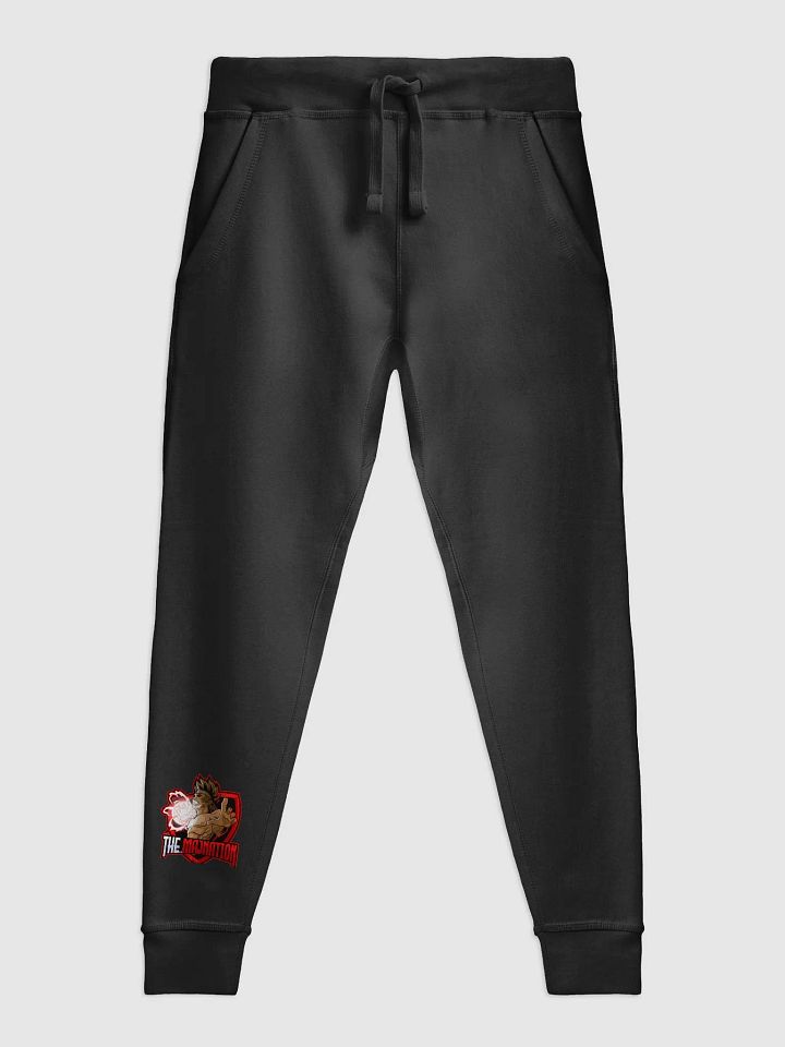 Official The_Majnation Brand Uber Soft Joggers product image (1)