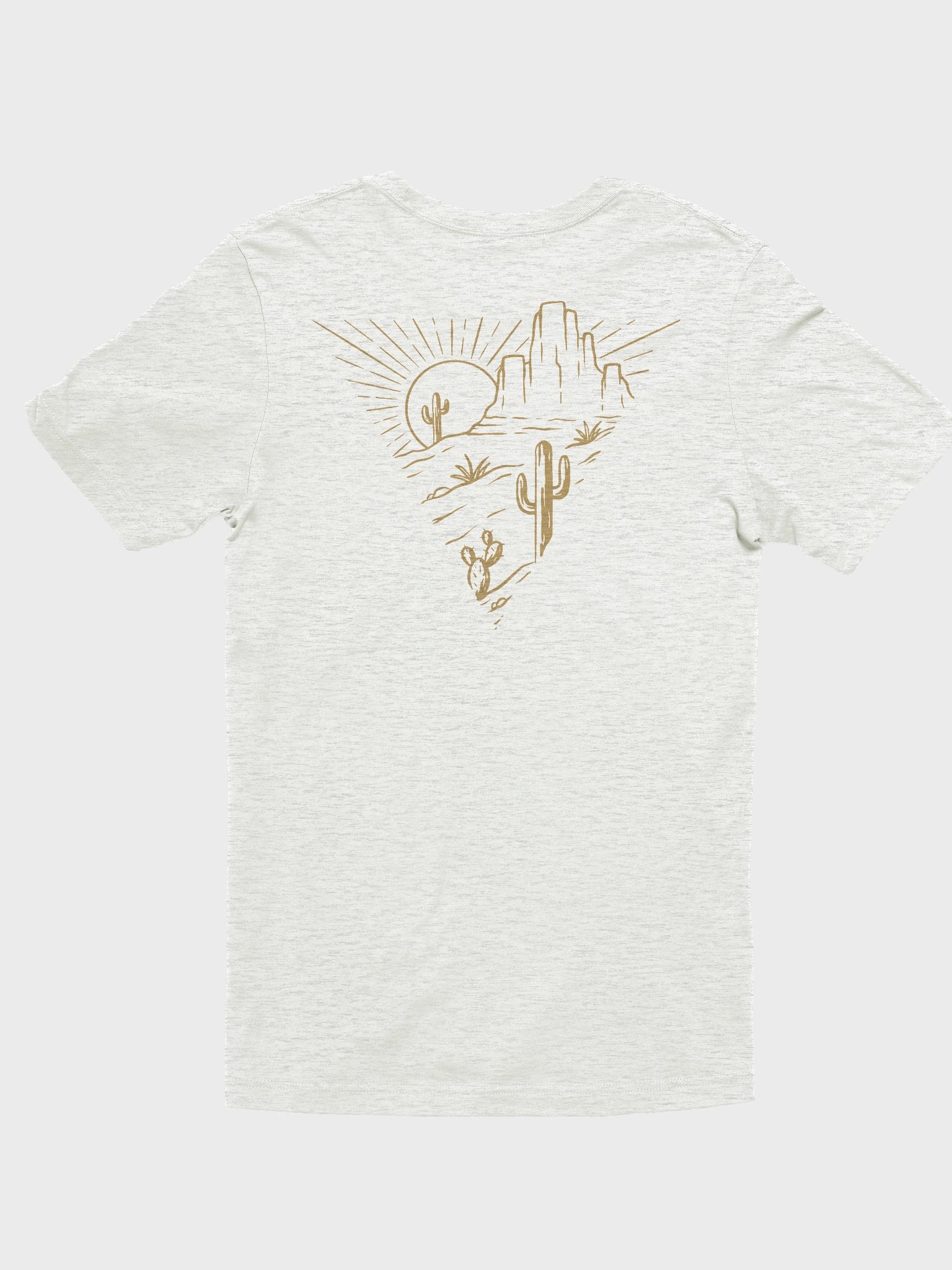 Desert Triangle - Golden Edition product image (16)