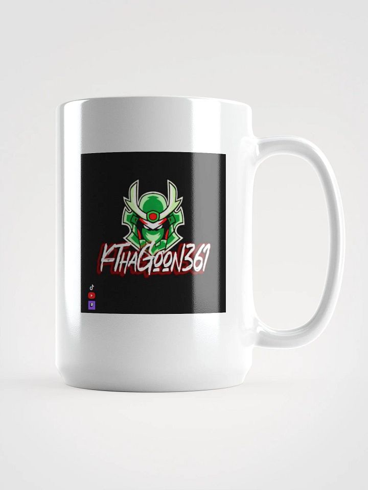 All white coffee cup product image (1)