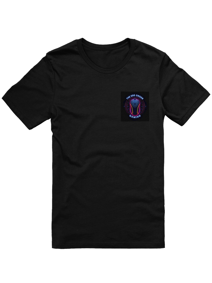 Pit Crew T-Shirt product image (1)