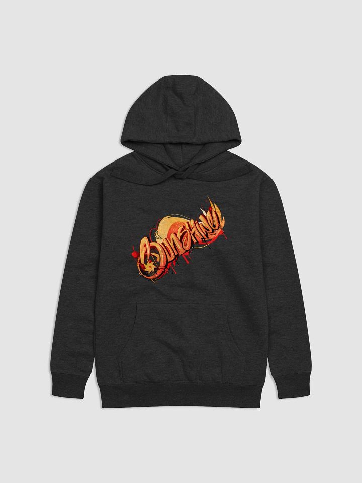 Classic Boom Bap Hoodie product image (1)