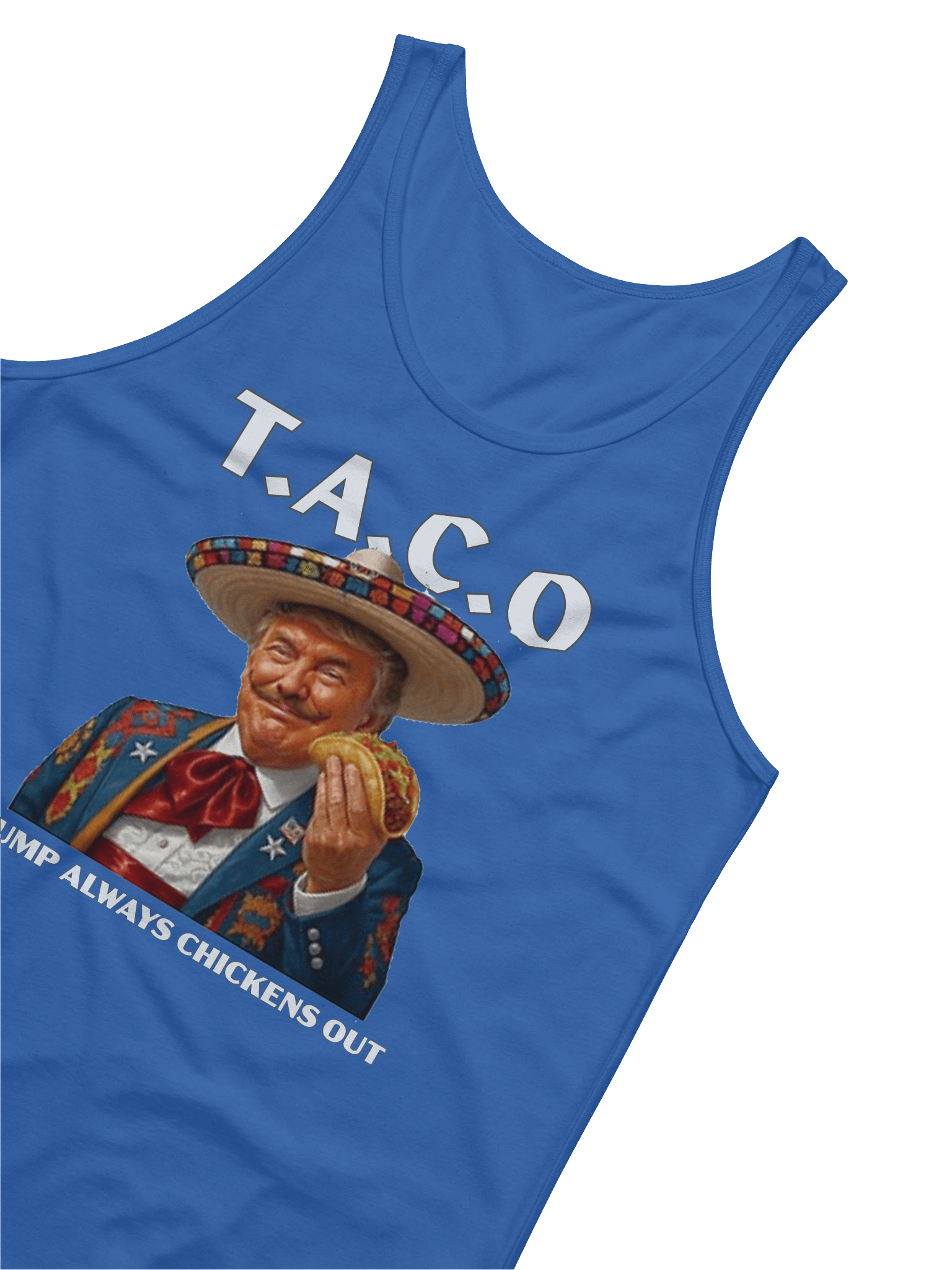 TACO Trump Tank product image (13)