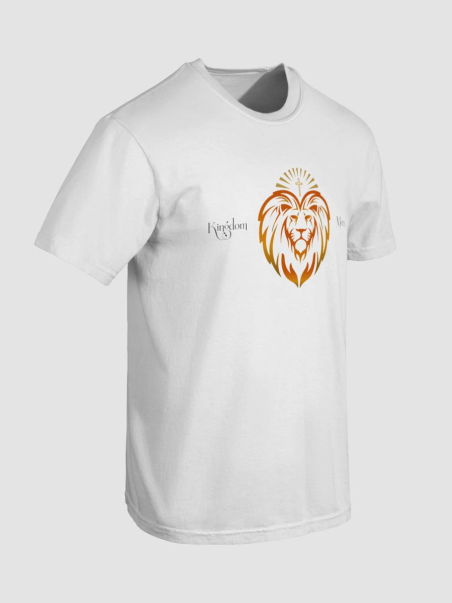 Kingdom Men T-Shirt product image (7)