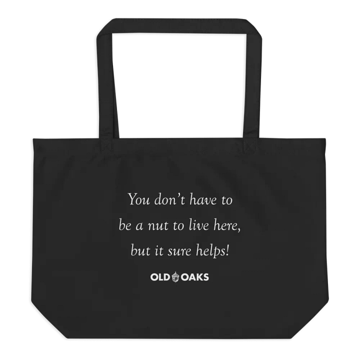 Old Oaks Tote product image (2)