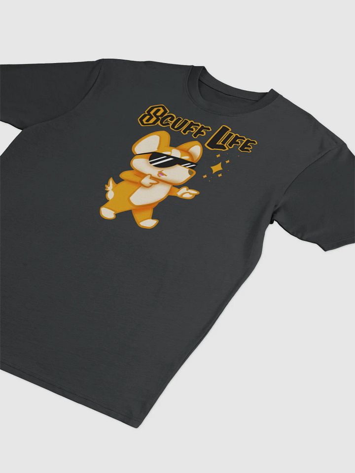 Scuff Life Tehehe product image (2)
