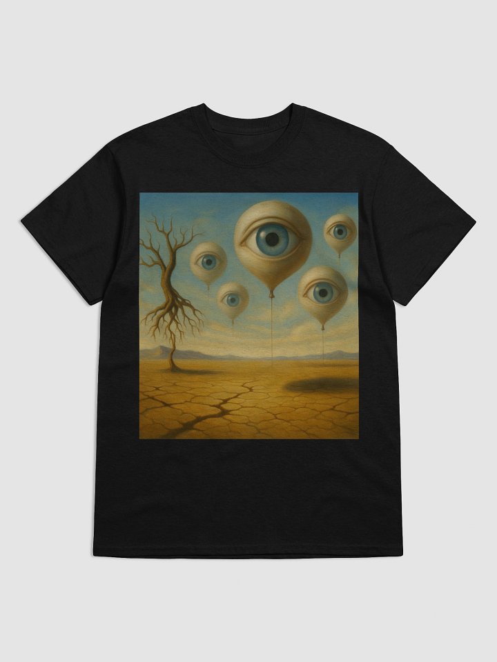 The Watchers Above product image (4)