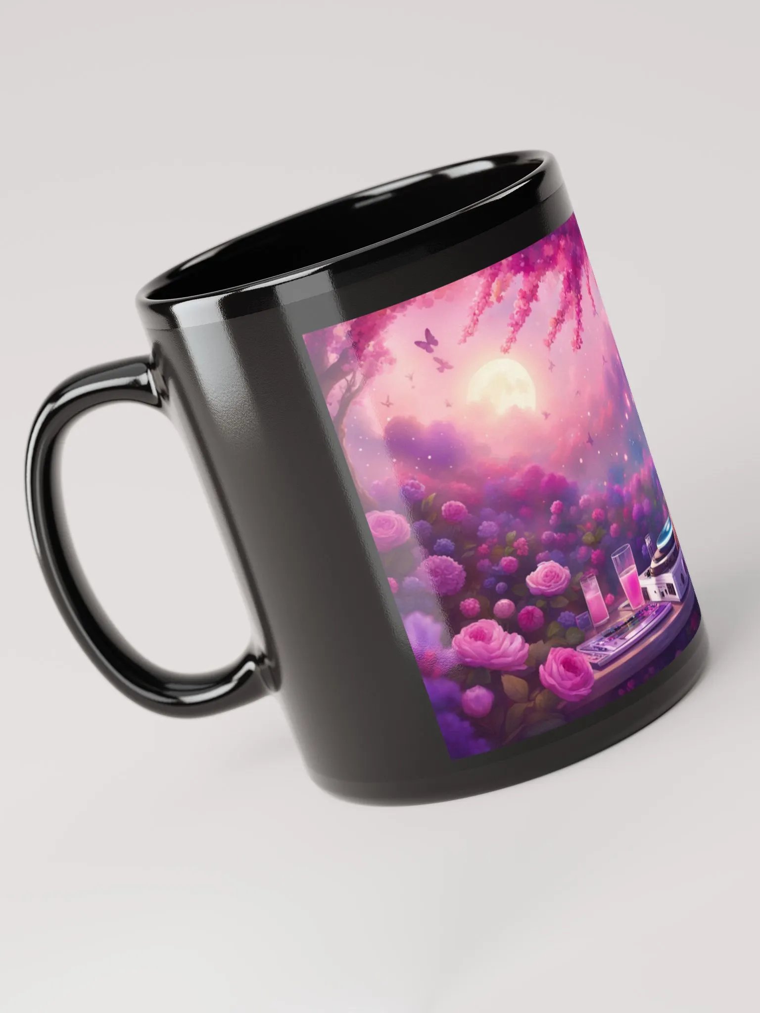 Goddess Mug 11oz and 15oz product image (3)