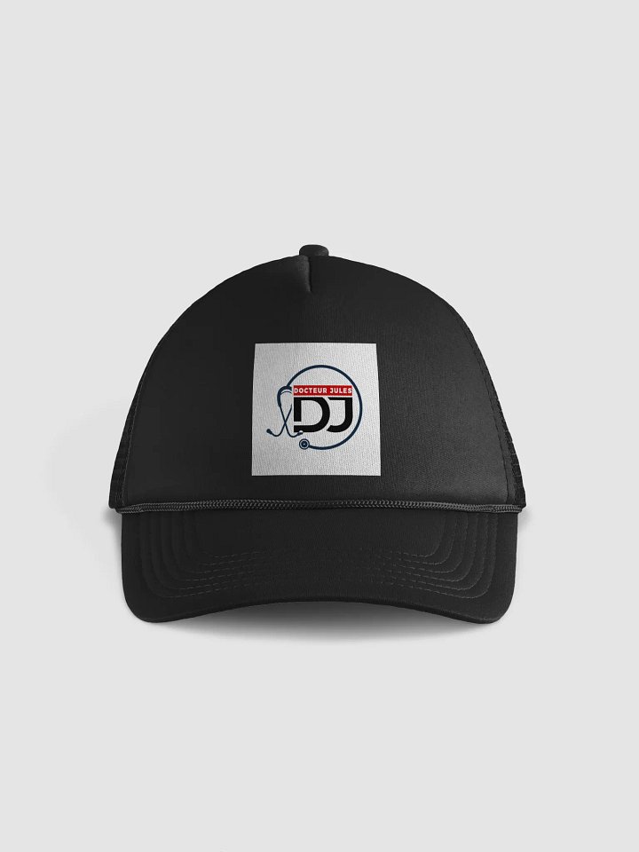 Casquette Dr Jules product image (1)