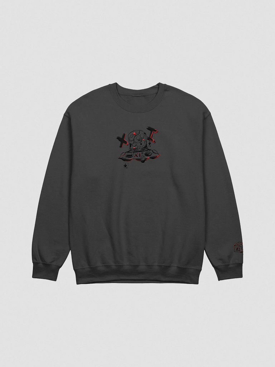 XI Space Shuttle Crewneck product image (3)