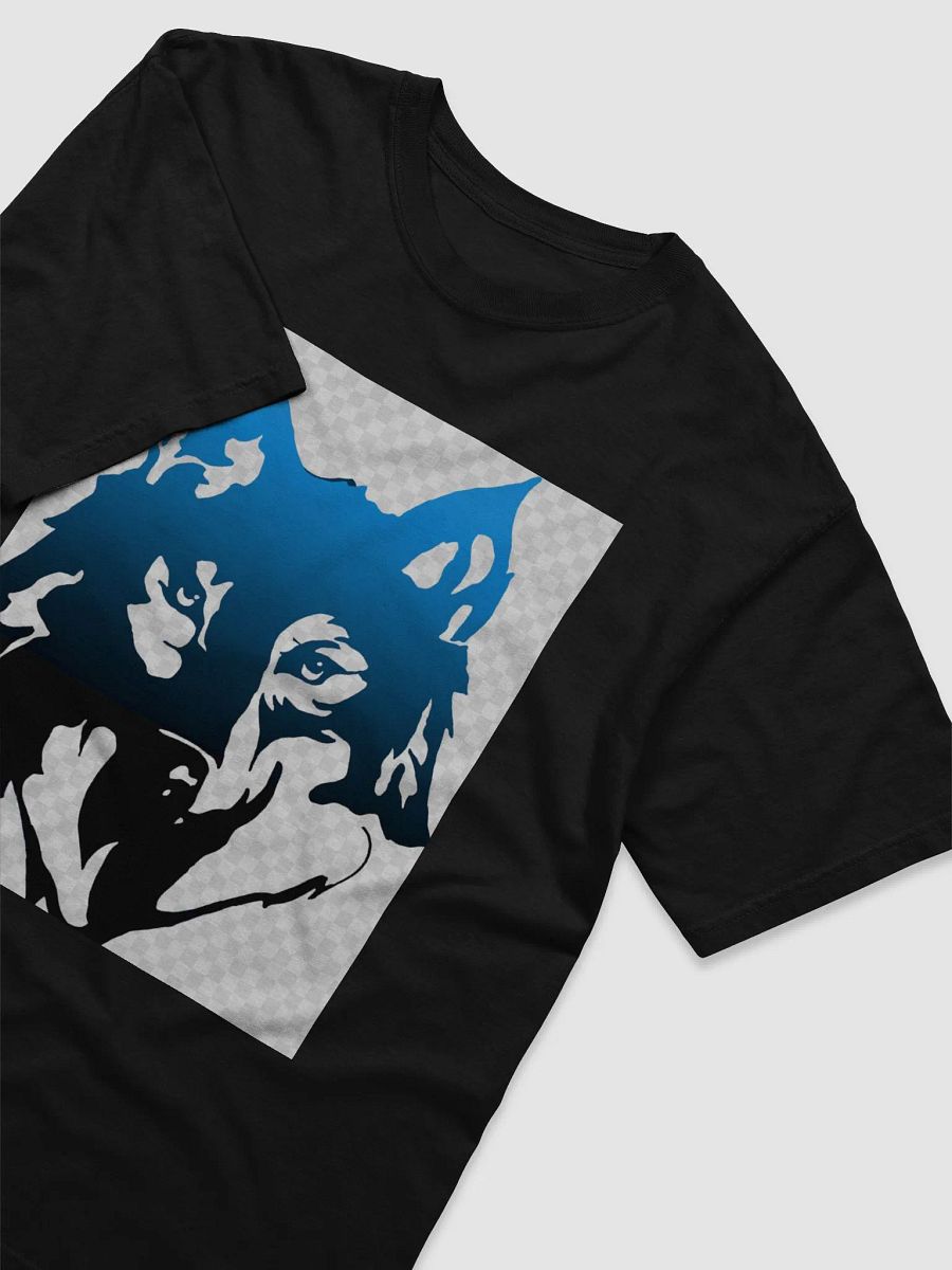 Fox T short product image (3)