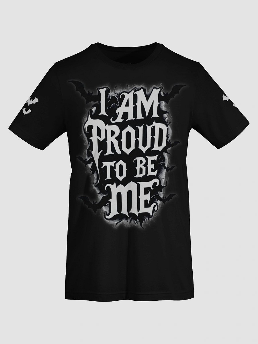 I am Proud to be me product image (7)