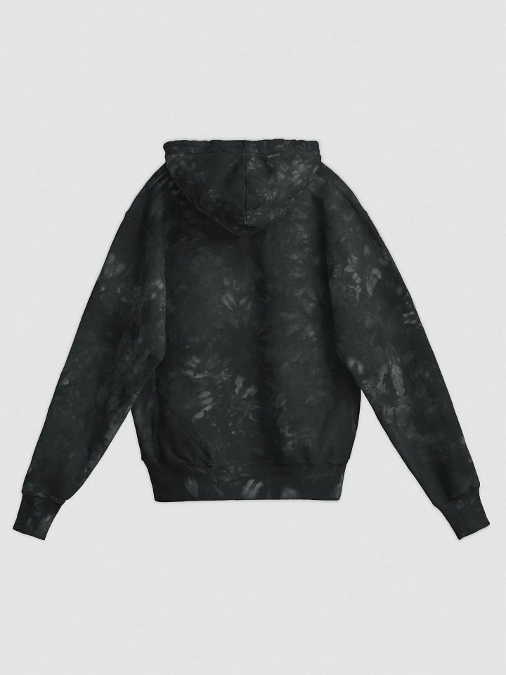 Minimalistic Wolf Premium Hoodie product image (4)