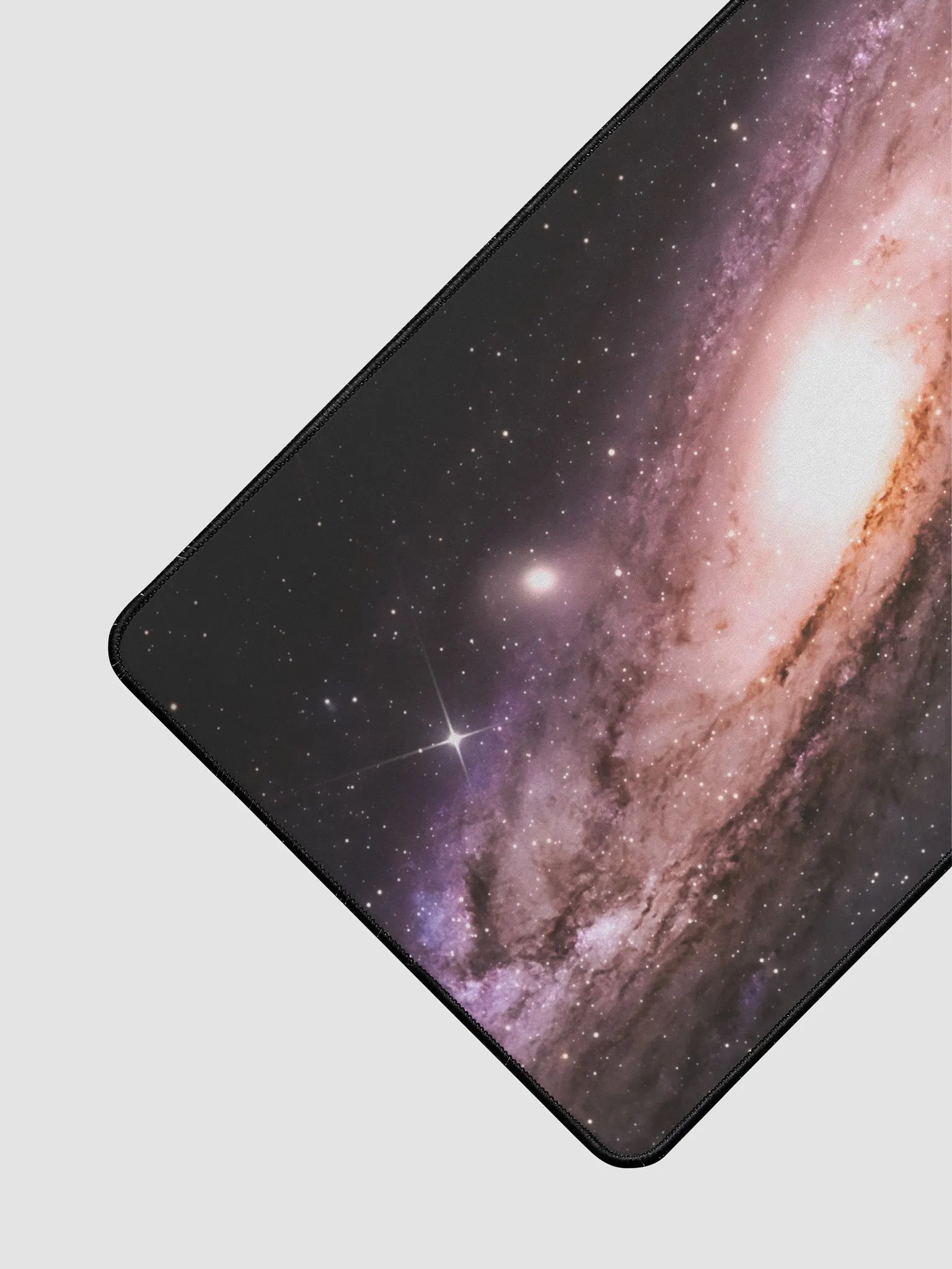 Andromeda Galaxy 12