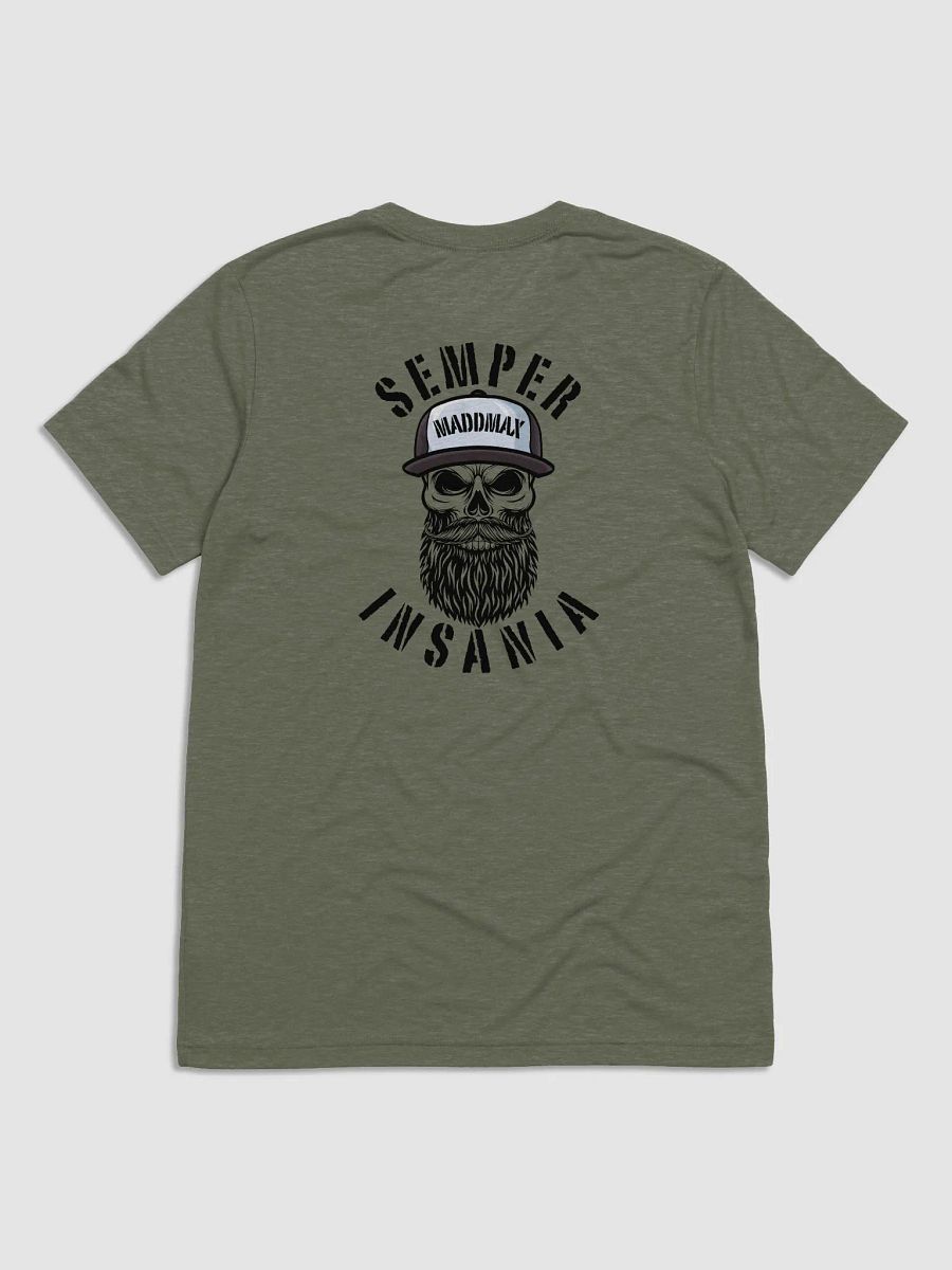Semper Insania Tee product image (3)