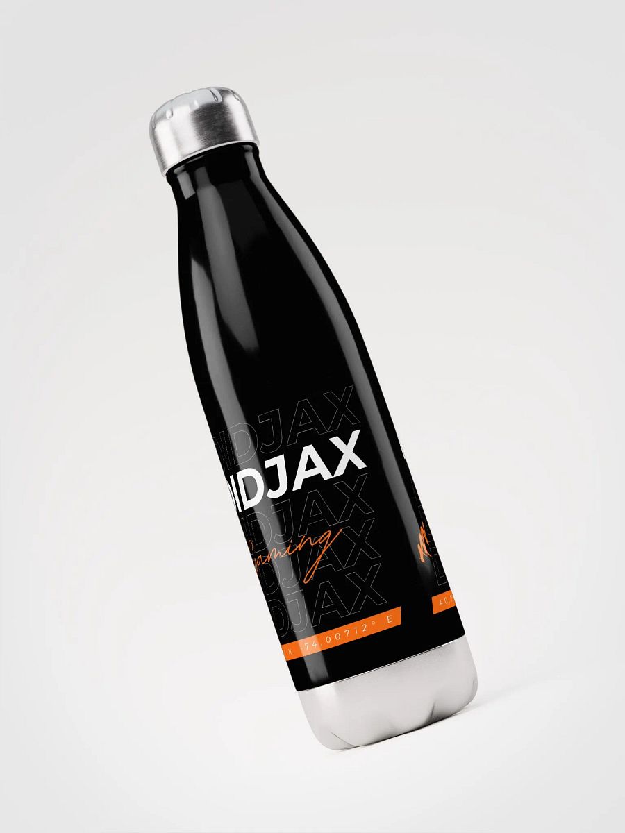 Didjax Gaming Drink Bottle product image (3)