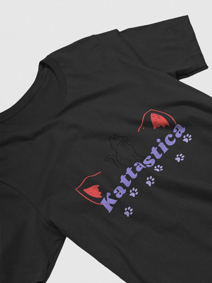men's t-shirt kattastica logo product image (25)