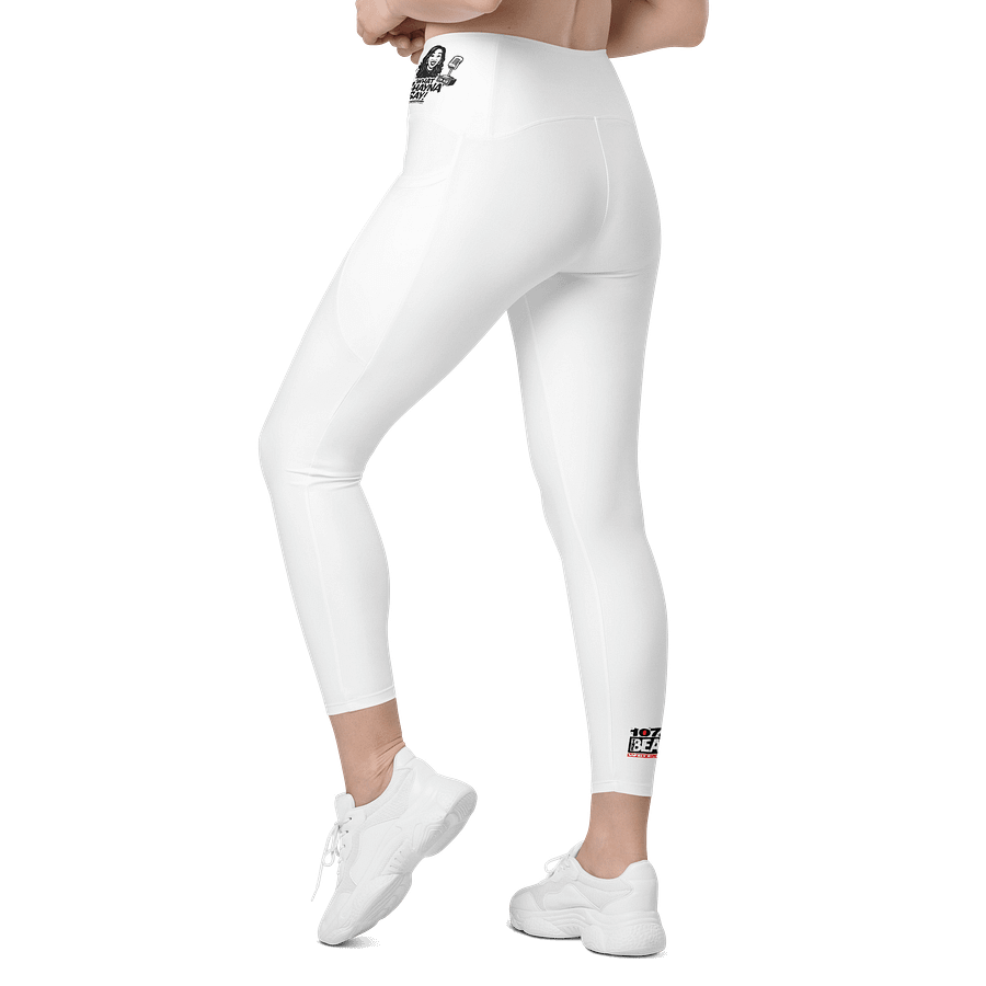 What Shayna Say Yoga Pants with Pockets product image (8)