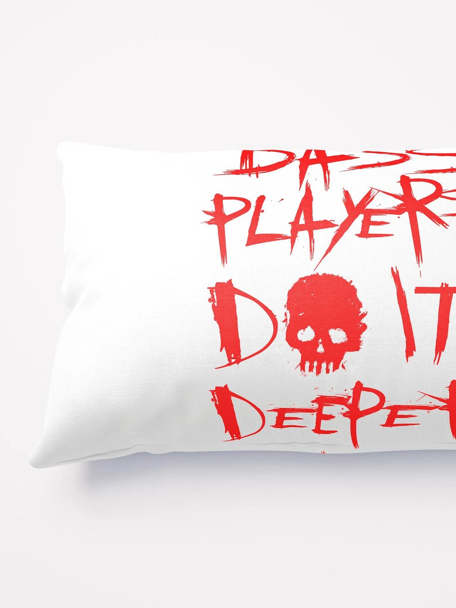 BPDID Pillow product image (5)
