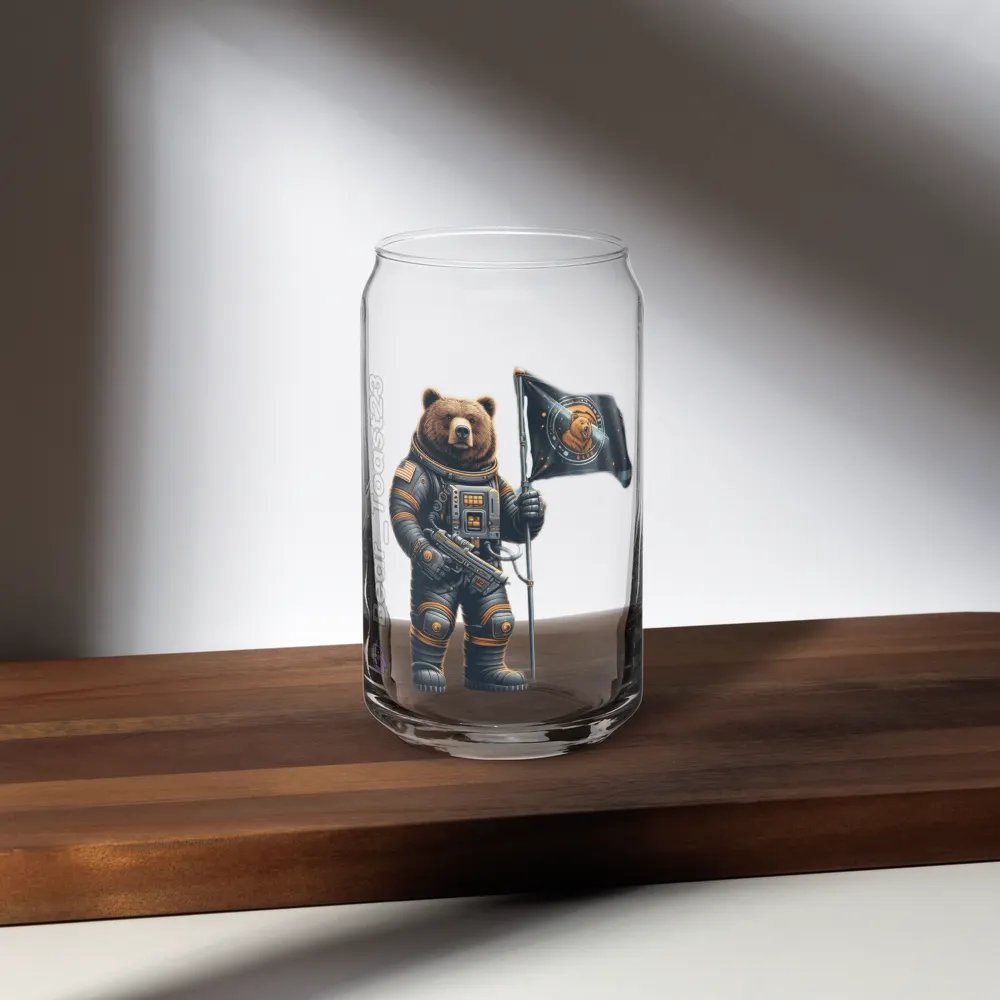 Bear Toast Soda Can product image (5)