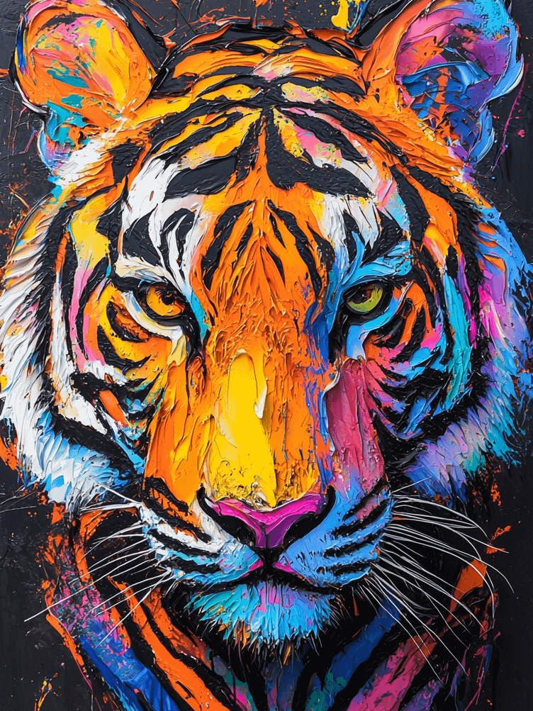 Tiger product image (8)