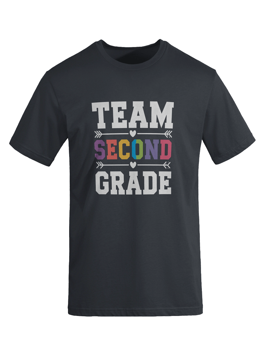 Team Second Grade product image (8)