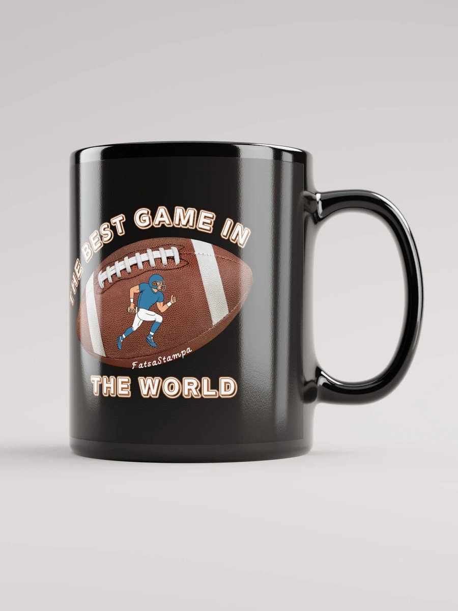 Gridiron Glory Mug product image (2)