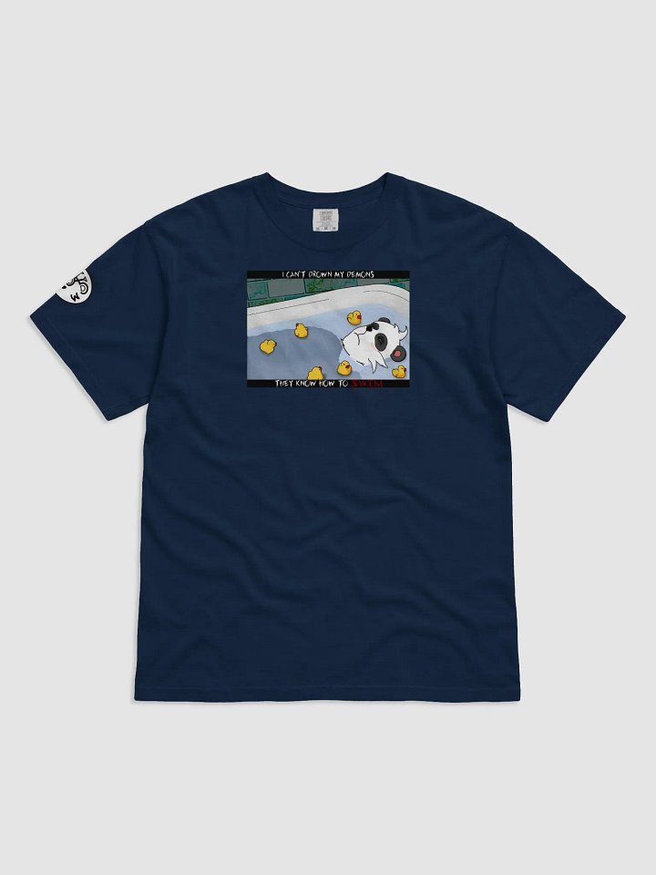 Demons Tee product image (1)