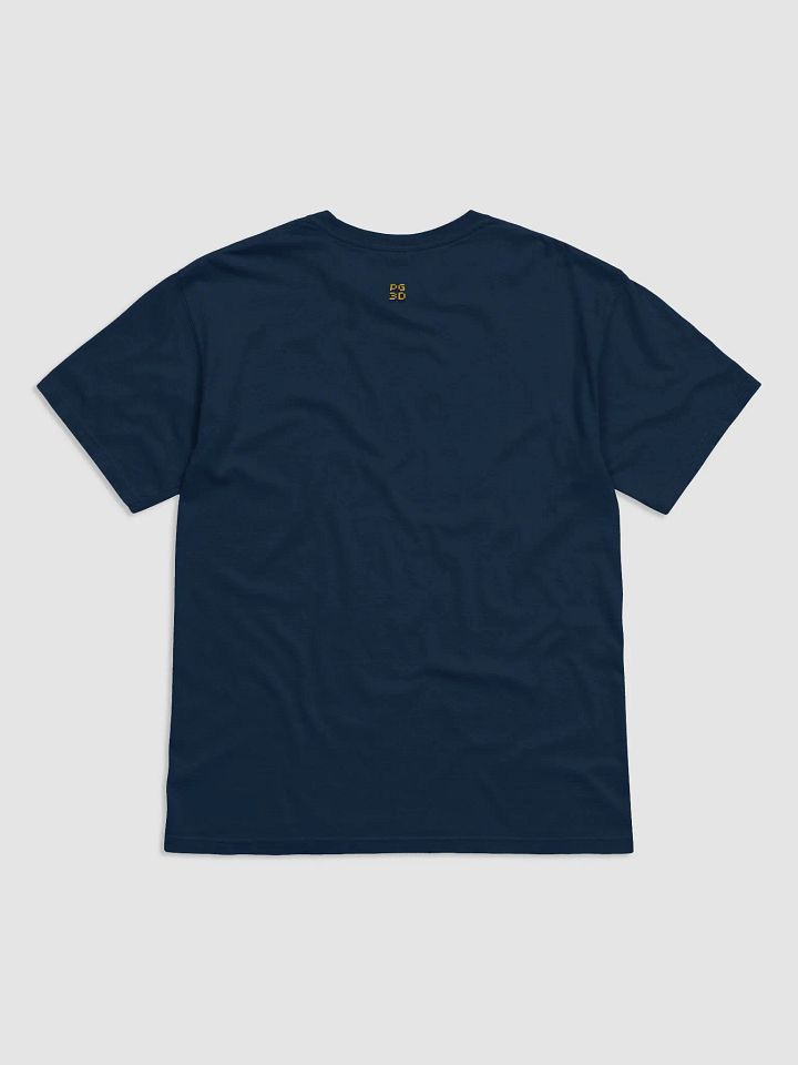 DJ's Deck T-Shirt product image (6)