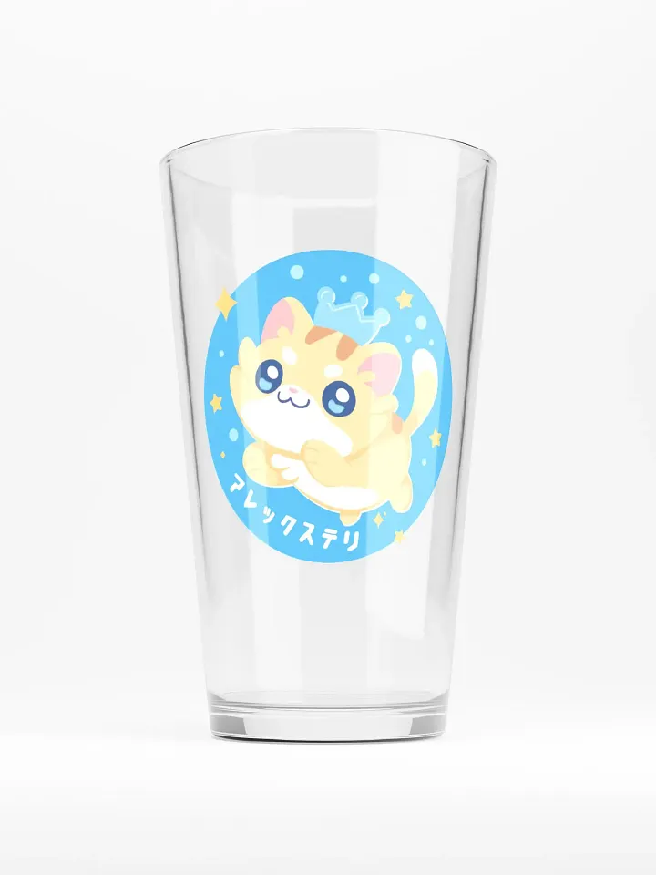 Toti Prime Glass product image (1)