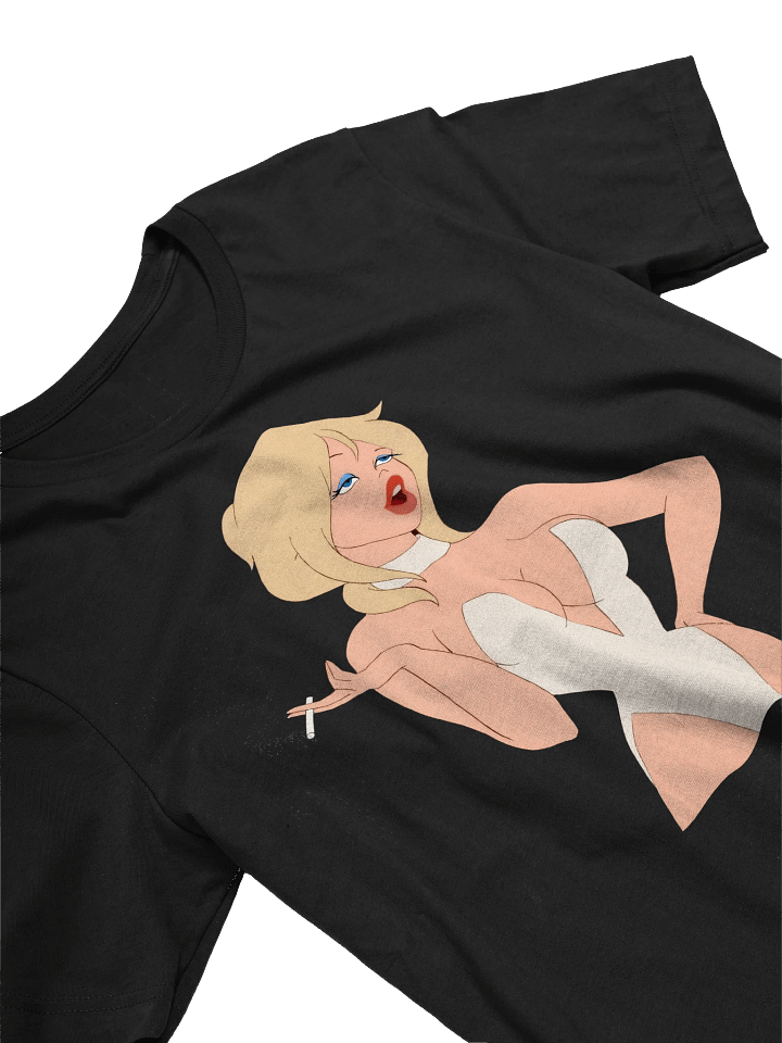 HOLLI WOULD TEE product image (1)