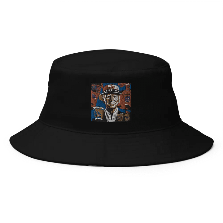 Joe Bucket 3.0 product image (1)
