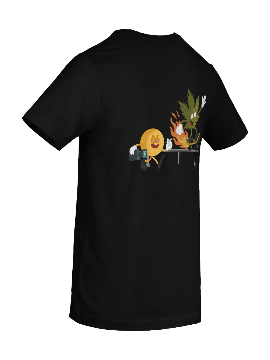 Blaz'n’Bros Tee product image (50)