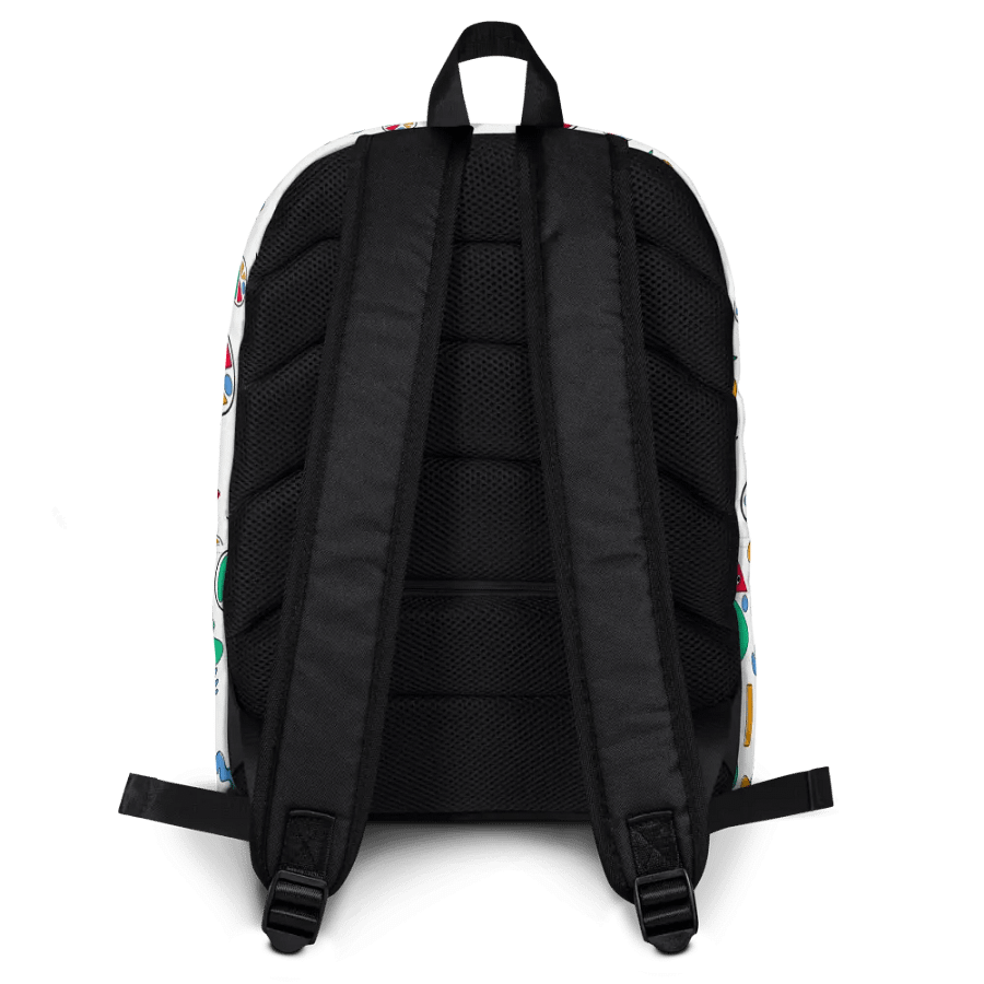 THE GOOBOOGY - BACKPACK product image (8)