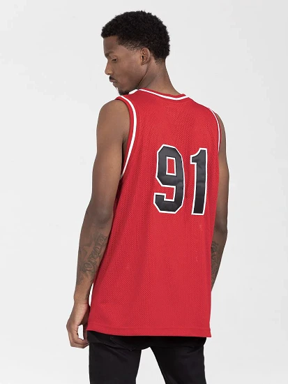 Official Death Row Basketball Jersey product image (18)