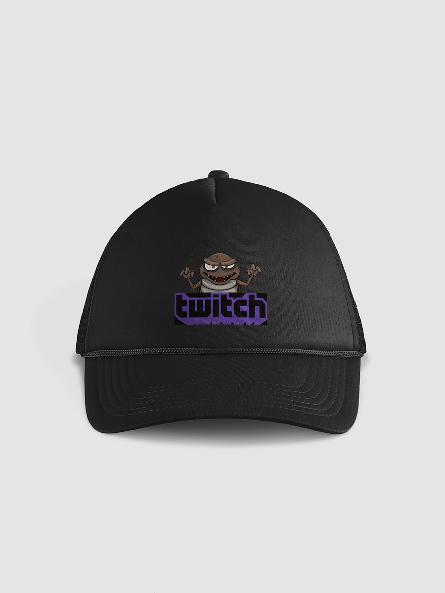 Roach on Twitch product image (1)